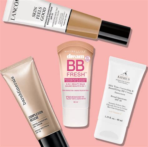 best budget bb cream uk.